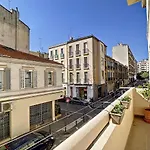 Cinq-Avenues
