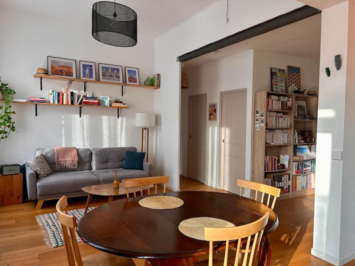 Cinq-avenues Apartment