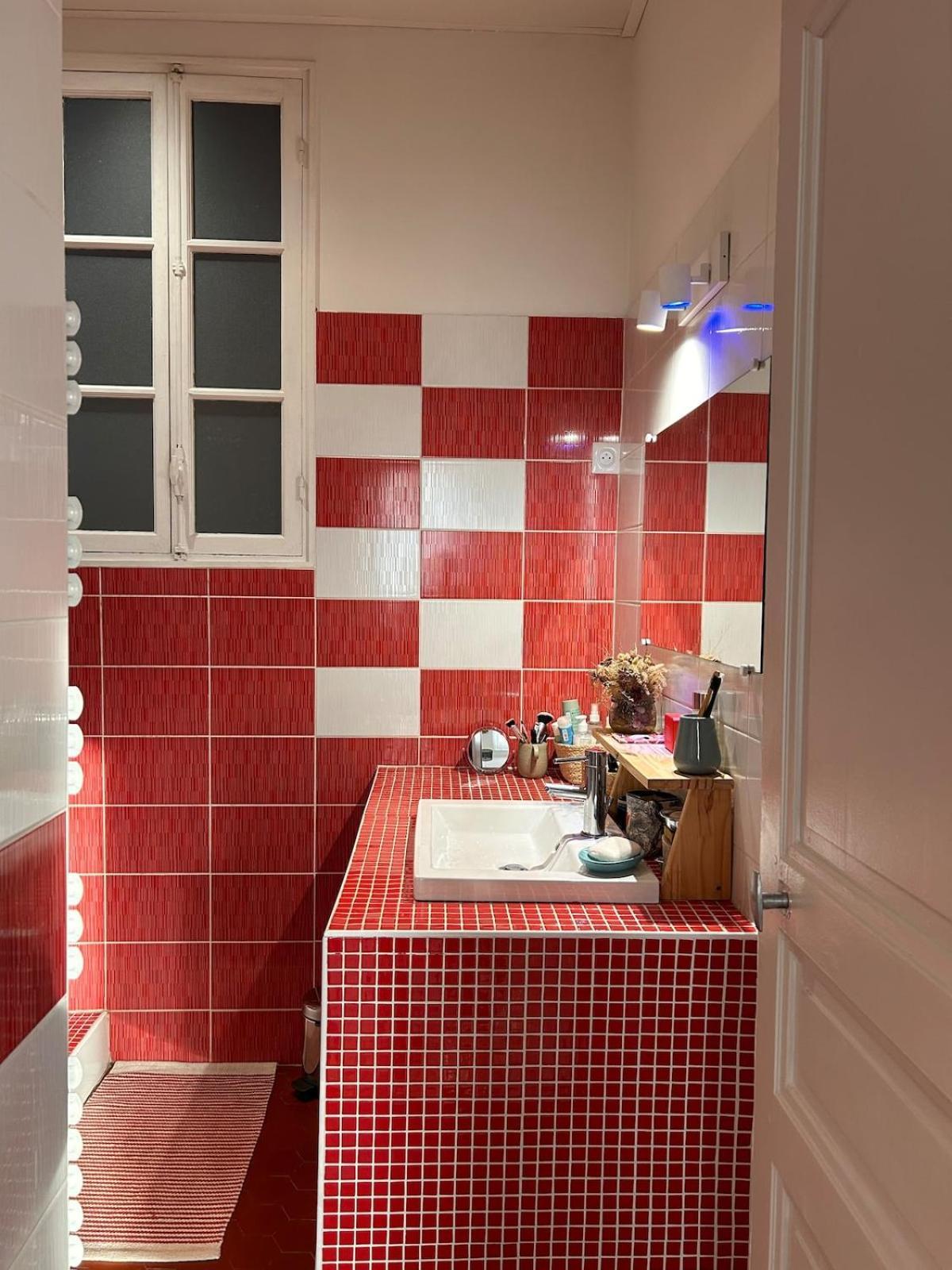 Apartment Cinq-avenues Ho Chi Minh City